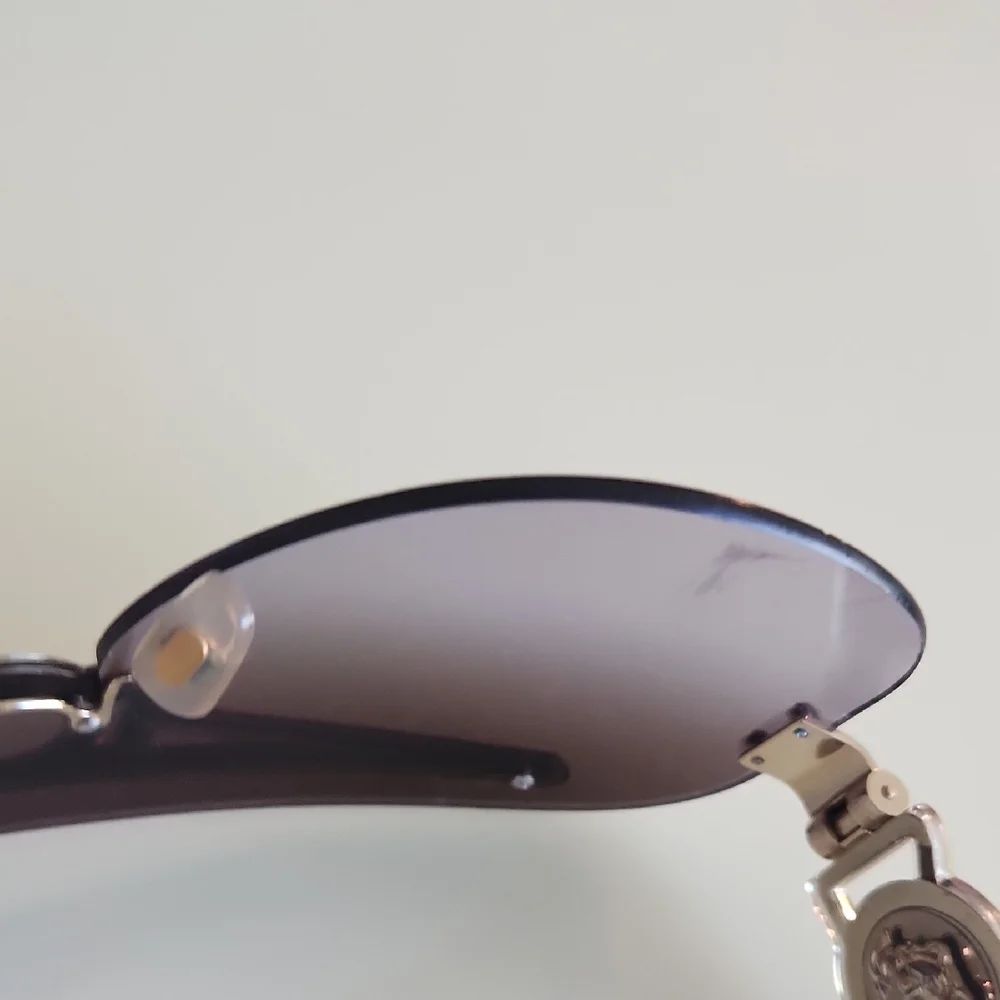 Versace Vintage Sunglasses - Picture 10 of 14